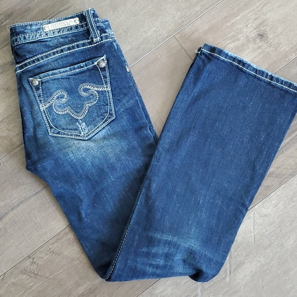Bootcut jeans express rerock - Picture 1 of 10